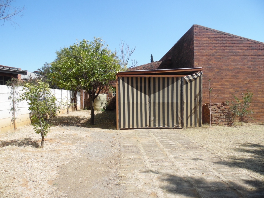 3 Bedroom Property for Sale in Merriespruit Free State